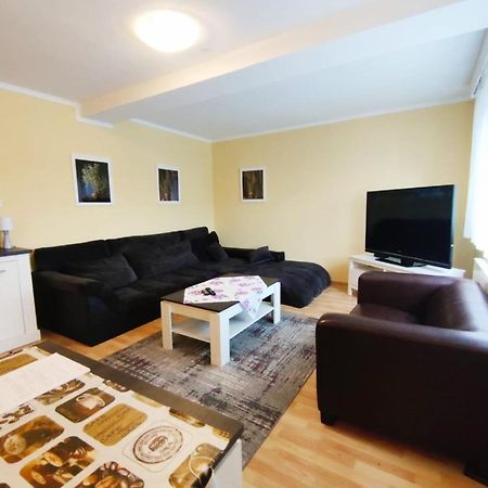 Ferienhaus Gonsbach Mainz Luaran gambar