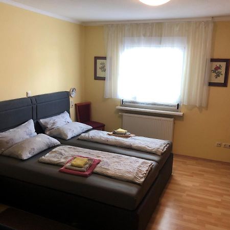 Ferienhaus Gonsbach Mainz Luaran gambar