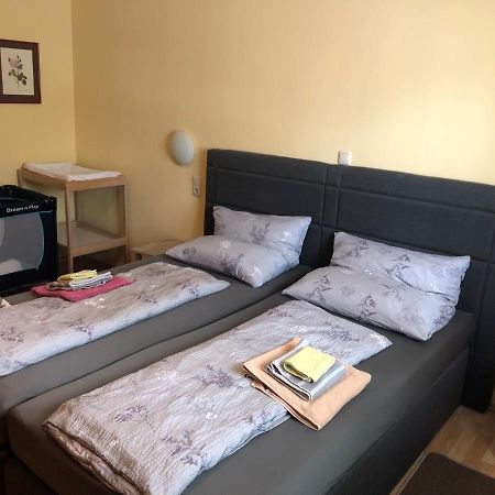 Ferienhaus Gonsbach Mainz Luaran gambar