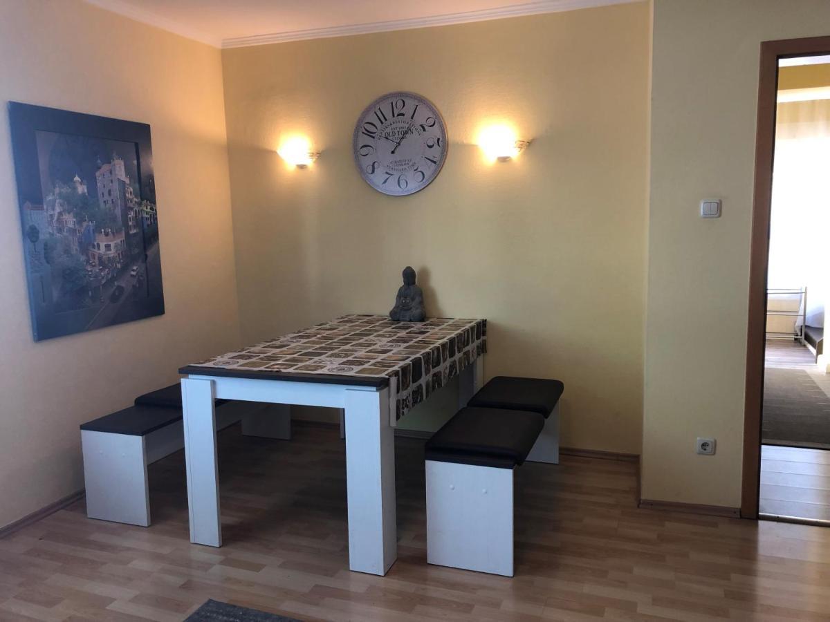 Ferienhaus Gonsbach Mainz Luaran gambar