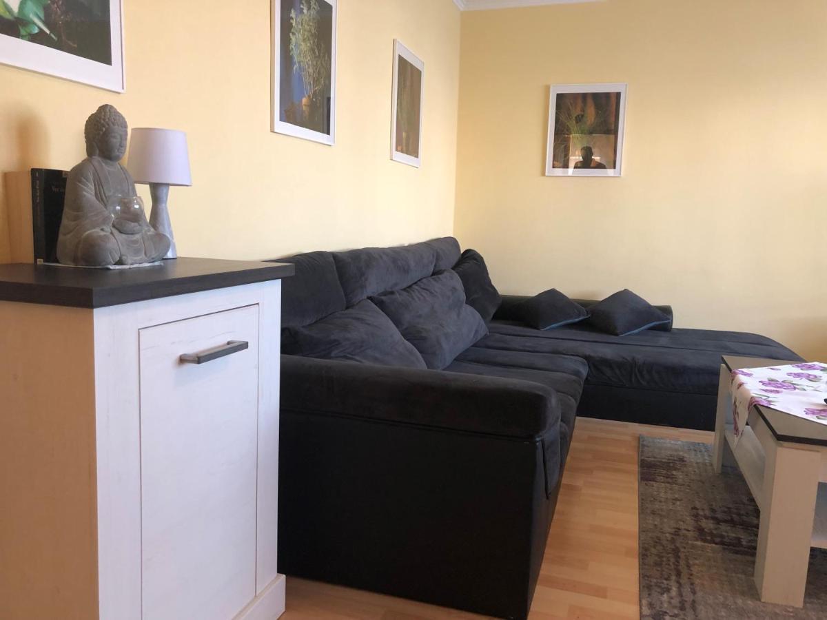Ferienhaus Gonsbach Mainz Luaran gambar