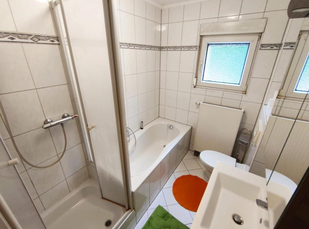 Ferienhaus Gonsbach Mainz Luaran gambar