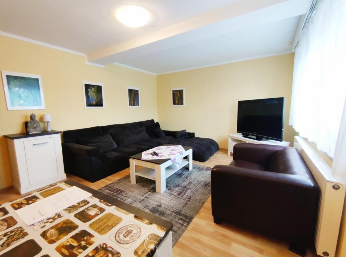 Ferienhaus Gonsbach Mainz Luaran gambar