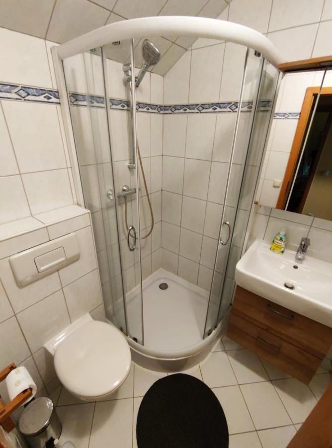 Ferienhaus Gonsbach Mainz Luaran gambar