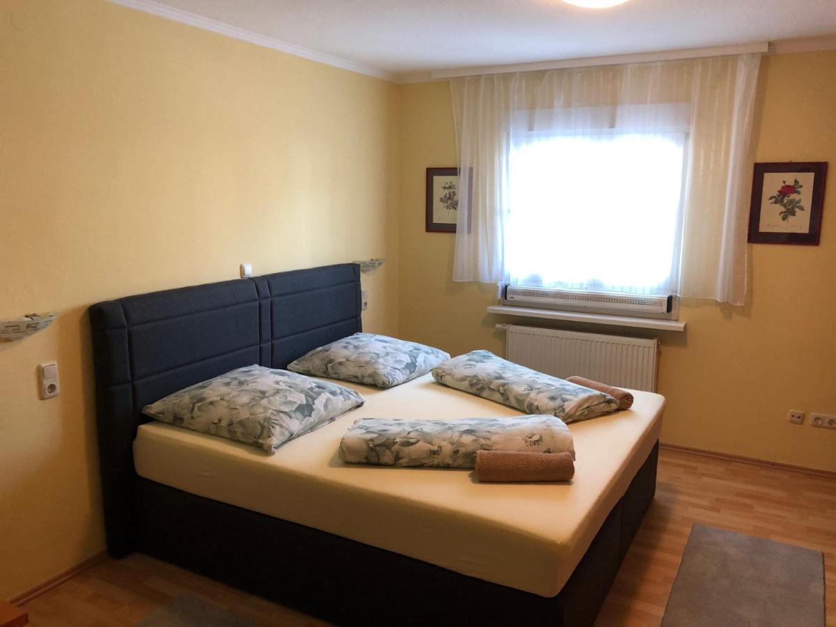 Ferienhaus Gonsbach Mainz Luaran gambar