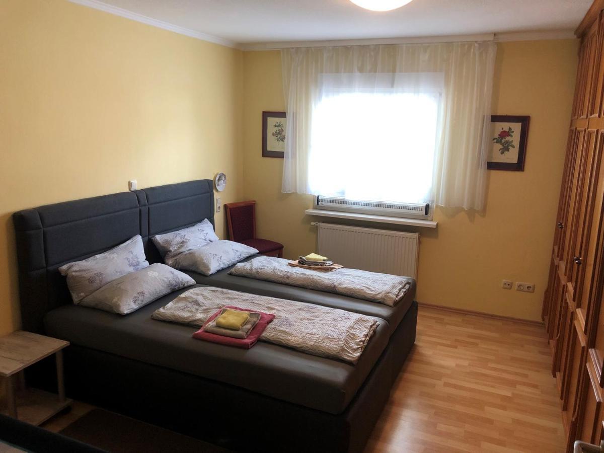 Ferienhaus Gonsbach Mainz Luaran gambar